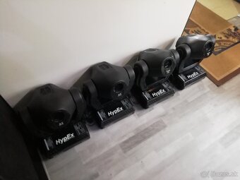 ROBE SPOT 250XT - 3