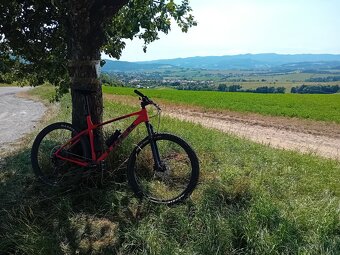 Predám horský bicykel - 3