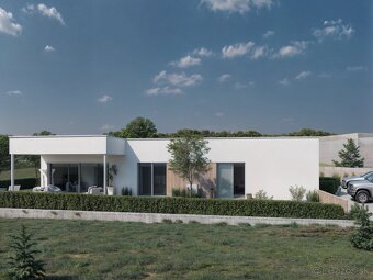 BUNGALOV ŠEMŠA - 3