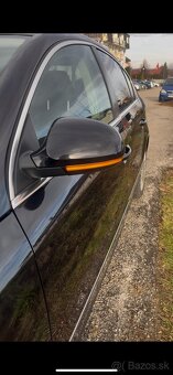 Spätné zrkadla passat b6 - 3