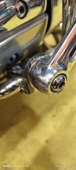 Predkopi na motorku, moto - 3