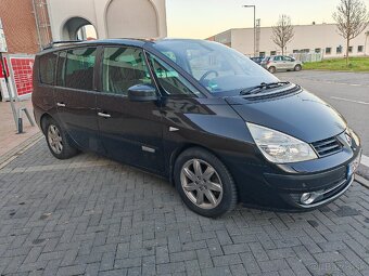 Renault grand Espace 2.0 dci 127kw 25th edition - 3
