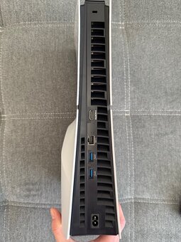 Sony Playstation 5 Slim 1TB - 3