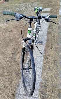 Krosový bicykel - 3