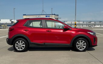 Kia Stonic 1,2 benzín, 2021 SR auto 1. majiteľ 18424km - 3