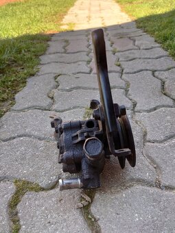 Servo Čerpadlo Nissan Patrol Y61 - 3