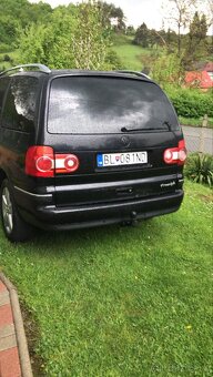 Sharan 2.0 TDI - 3