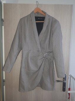 Sakove saty Zara - 3