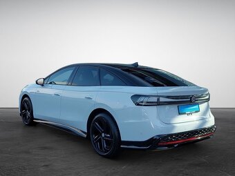 Volkswagen ID.7 GTX 4M - 3