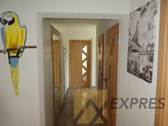 RK EXPRES- PREDANÝ 3 izbový byt v Handlovej. - 3
