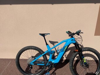 Predám E -bike cube - 3