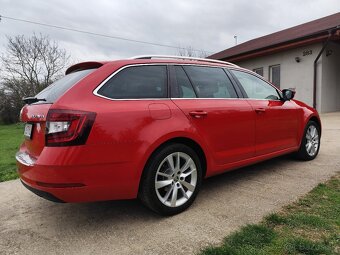 Škoda Octavia Combi 1.6 TDI DSG - 3