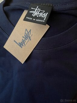 Stussy tričko - 3