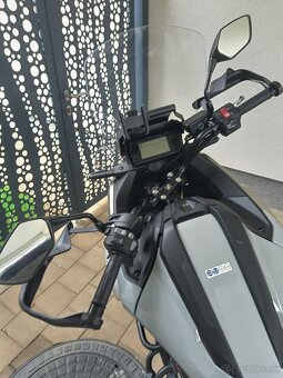 Honda NC750x DCT 2024 - 3