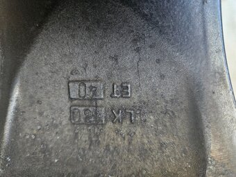 5x130 R17 - 3