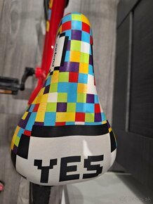 Detsky bicykel. Dema "16" - 3