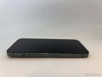 IPHONE 13 PRO ALPINE GREEN 128GB ZÁRUKA - VEĽMI DOBRÝ STAV - 3