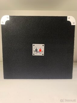 Subwoofer SB10 - 3
