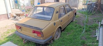 Škoda 120 - 3