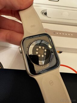 Apple watch series 7 45mm - 3