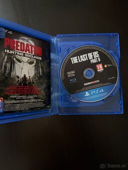 The Last of Us 2 - PS4 - 3