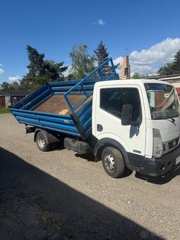 Trojstranny sklápať - 3