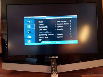 Samsung 32" - 3
