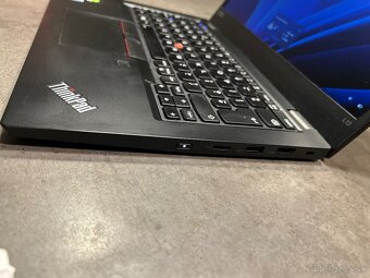 Lenovo Thinkpad L13 Intel i7 11gen 512GB 16GB - 3