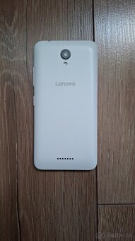 Lenovo A2010 - 3