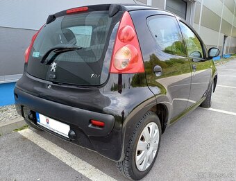Peugeot 107 - 106 000 Km - STK EK do 2/2027 - 3