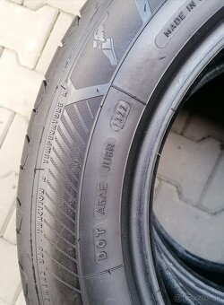 195/65 R15 - letné pneu GOODYEAR - 3