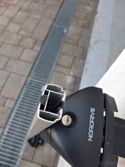 Stresne nosice / priecniky Octavia 4 - 3