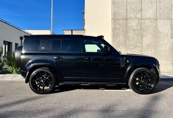 Land Rover Defender Limited - 3