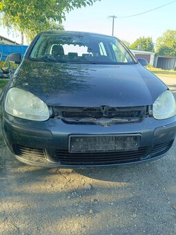 Vw golf 5 1.9 tdi - 3