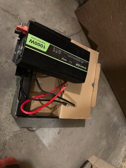 Solárny set 350w - 3