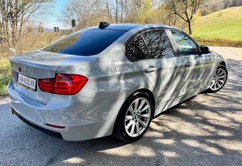 BMW rad 3 f30 318d - 3