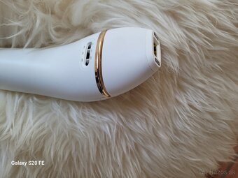 IPL Epilátor BRAUN Silk-expert Pro 5 - 3