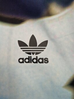 Dámska Adidas originals mikina veľkosť M aj S - 3