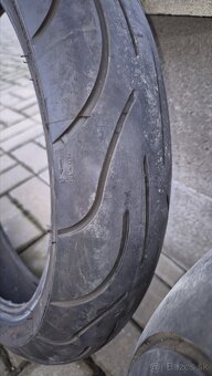 Michelin pilot Power - 3