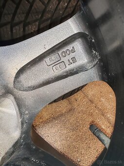 5x100 r15 - 3
