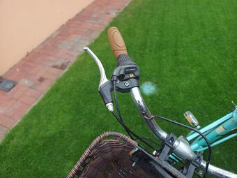 Dámsky bicykel Kienze Bellissima - 3