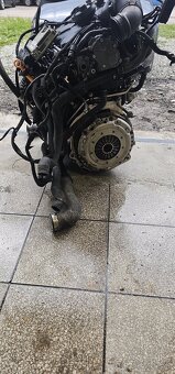 Motor 1.9 tdi 77kw BXE BKC BJB - 3