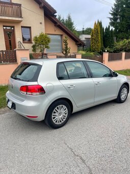 Vw golf 6 benzín 143 tis km - 3