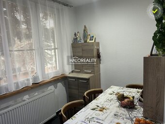 HALO reality - Prenájom, dvojizbový byt Bojnice, Lúčky - EXK - 3