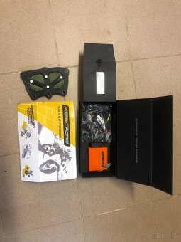 powertronic Ktm Duke/RC390 - 3