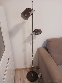 Stojanova retro lampa - 3