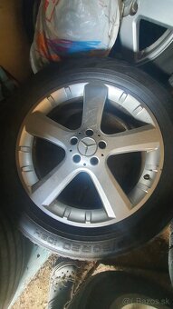 Mercedes r20 Edition 10 - 3