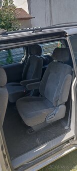 Kia carnival 2.9crdi - 3
