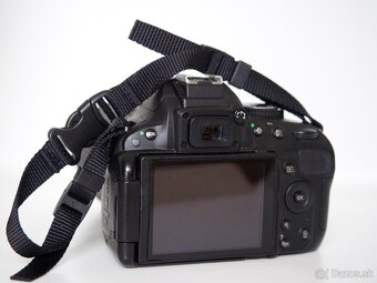 Nikon D5100 - 3