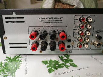 Onkyo cr-70r - 3
